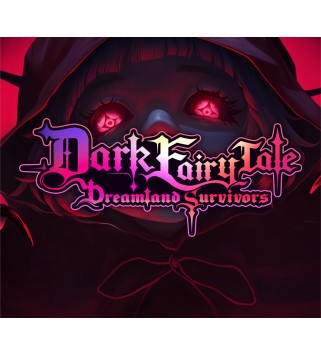 Dark Fairy Tale: Dreamland Survivors Steam Key GLOBAL